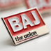 BAJ - The Union (@the_baj) Twitter profile photo