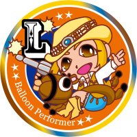 バルーンパフォーマーエル (@balloon_l) 's Twitter Profile