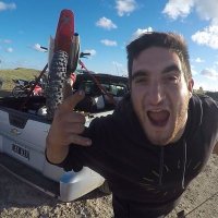 Rude boy #511 (@maarkmtb) 's Twitter Profile