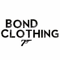 BondClothing(@007BondClothing) 's Twitter Profile Photo