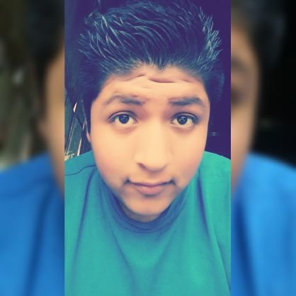 ErnestoLopezUc4's profile picture. Young again... 😌 😌