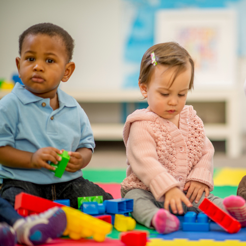 Covenant Schools offers the highest quality developmental care for children at every stage of early childhood.