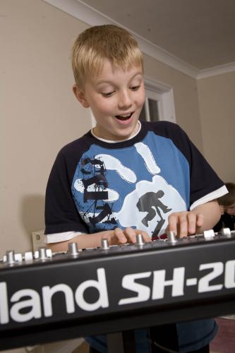 RolandEduUK's profile picture. News and information from Roland Education UK.