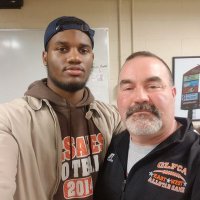 Jeffrey A. H. Poole (@catcaptain16) 's Twitter Profile Photo