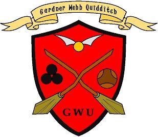 This is the official Twitter page of the Gardner Webb University real life quidditch team. We are the Bulldogs