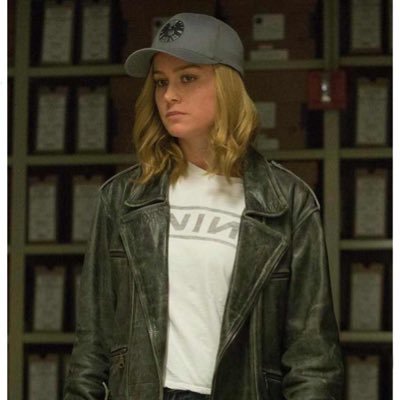 erin_tremain's profile picture. I don’t go on Twitter much as you can see 👇🏻👇🏻👇🏻 I will try 🤙🏻 I am a huge captain marvel fan follow Tom Holland and Brie Larson 👁👁🐱🐱