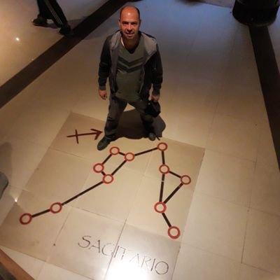 crisfer71's profile picture. Papá, rockero, chuncho.. a veces me da por opinar