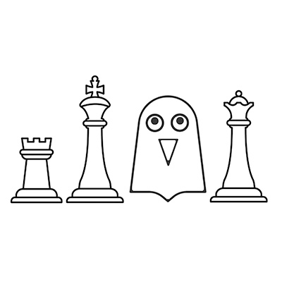 Chess w a pigeon is like “talking” to Trump cultist: they don’t care about the rules & at some point, they’ll kick over the pieces and shit on the board.