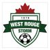 West Rouge Soccer (@westrougesoccer) Twitter profile photo