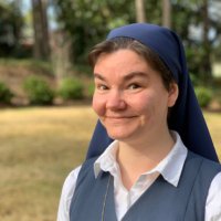 Sr. Christina the Astonishing😇 (@christinamiriam) 's Twitter Profile