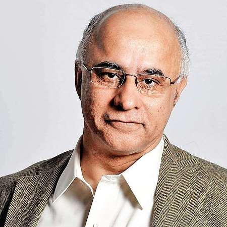 Subroto Bagchi