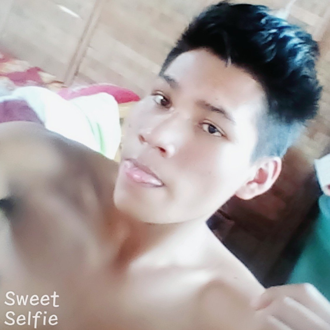 AldoAcho's profile picture. Amorcitho ❤️👣