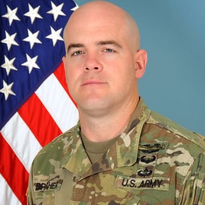 US army airborne division. Served in Afghanistan and Iraq. Now just a simple patriot fighting to make America great again one small war at a time.