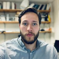 Ricardo Avendaño, MD (@rraven8) 's Twitter Profile