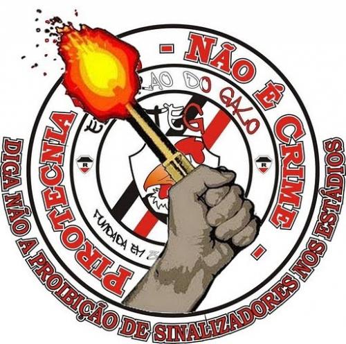 A maior torcida do piaui!!!

terror quem faz eh nois!!
salve pra todas as aliadas!!
TORCIDA ESPORAO DO GALO O TERROR DO PIAUI! 100% LADO B