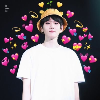 YArmy97's profile picture. 