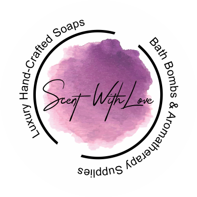 Luxury Hand-Crafted Soaps, Bath Bombs & Aromatherapy Supplies