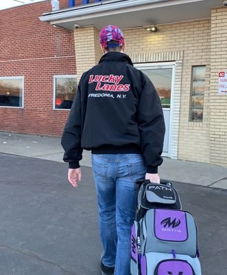 Video games are the key to life. Tarkov | League of Legends and many others! Bowling Stats: High Game: 299 High Series: 750 https://t.co/1wBW2X7KHv
