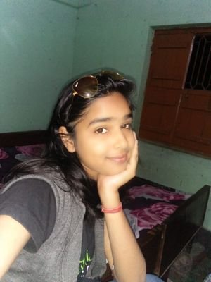 I m student of graduation(appearing).I belong to countryside.