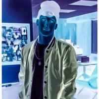 Two Toane Capone (@setthe_toane) 's Twitter Profile Photo
