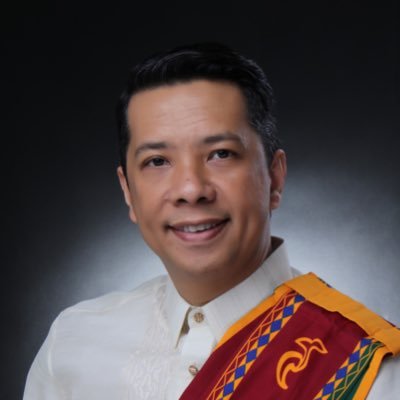 Professor, Clinical endocrinologist, Healthcare advocate, Family Man, Secretary, Philippine College of Physicians