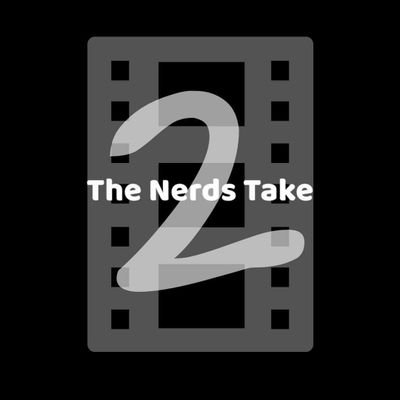 Official Twitter page for The Nerd's Take podcast where I talk everything Movies, Movie Trailers, Comics, TV, Superheroes, Video Games, Pro Wrestling and more!