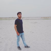 ABHINAV DIXIT(@DIXITAbhinav93) 's Twitter Profile Photo