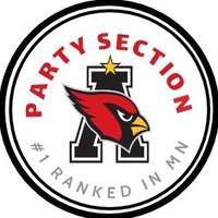 AAHS Party Section (@partysection) 's Twitter Profile