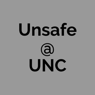 We are staff and faculty at UNC Chapel Hill and we are tired of our community being subjected to violence.