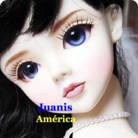 Juanis Amรฉrica (@siempretuame) 's Twitter Profile Photo Juanis Amรฉrica (@siempretuame) 's Twitter Profile Photo