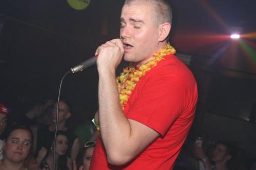 AlanHyperforce's profile picture. Alan aka Hyperforce aka DJ Himbo.
UK Hardcore producer/vocalist

As seen on X Factor TV Audition soon!