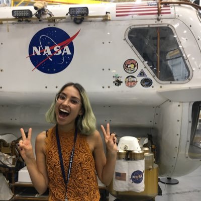 Geophysics PhD student @UCLA 🚀 LRO Diviner Science Team 🛰| Mars2020 Science Team | Plant-lover, knife-thrower |🇬🇧🇮🇳| she/her | any opinions are my own