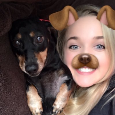 ShaynaSkokan's profile picture. Creighton 20'