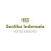 Santika Indonesia (@santikahotels) Twitter profile photo