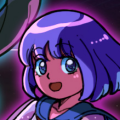 Official Twitter account for Galaxxy Idols, over-the-top fashion battle game about Harajuku idols fighting alien invaders. 日本語OK！한국말OK!