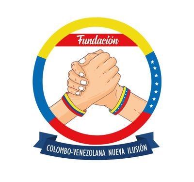 🇻🇪 Bienvenidos🇨🇴
Fundación Nueva Ilusión, brindamos apoyo a nuestros hermanos venezolanos y familias mixtas.