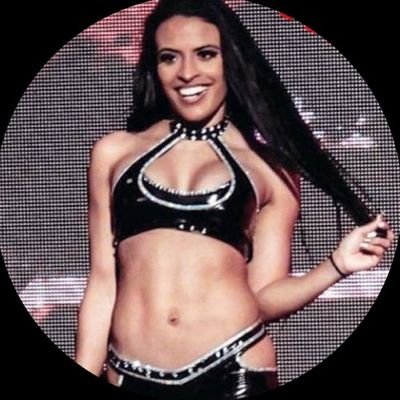 Not Zelina Vega