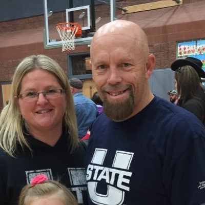 Husband, Father of 3, Certified Athletic Trainer working for Logan Regional Orthopedics & Sports Medicine in Northern UT. Raiders, Dodgers, Jazz