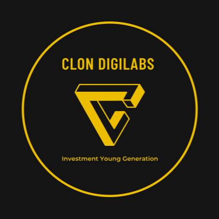 CDigilabs's profile picture. Investment Young Generation