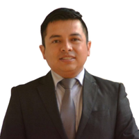 Oscar Cumbicus-Pineda (@oscarcumbicus) 's Twitter Profile