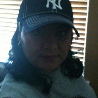 Working mother of two