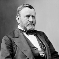 Ulysses S. Grant - @UlyssGrant18 Twitter Profile Photo