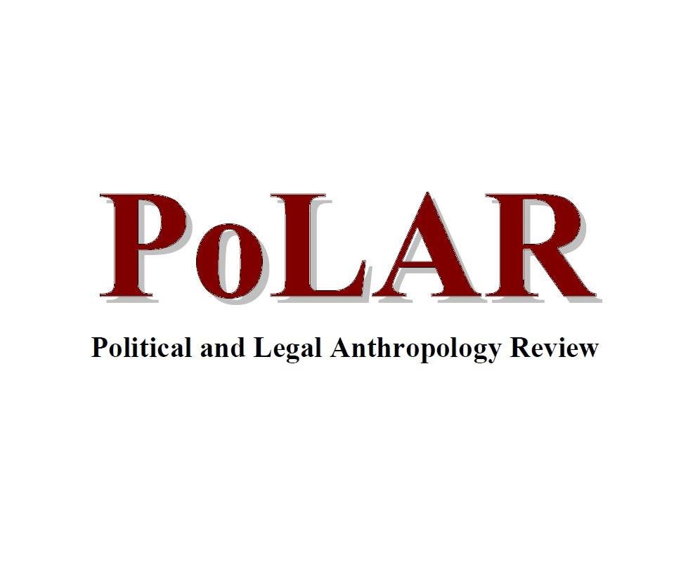 Political and Legal Anthropology Review is an innovative interdisciplinary publication devoted to the anthropology of law and politics, broadly conceived.