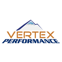 Vertex Performance (@vxperformance) 's Twitter Profile