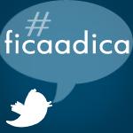Você tem uma dica para compartilhar?
Twitte uma mensagem com a hashtag #ficaadica e nos daremos RT. Follow e receba dicas de outros.