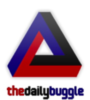 thedailybuggle's profile picture. 