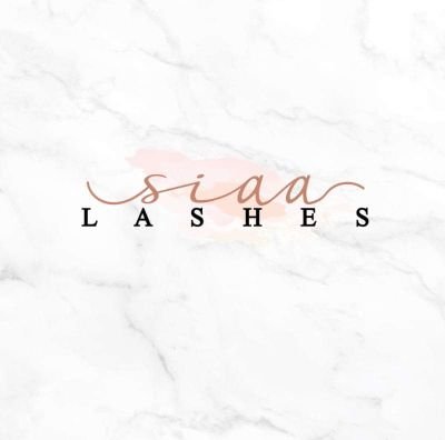 👀 MASTERS IN ALL LASHES
💰 50% Siaa Pro & MUA Discount
🎨 Strip & Individual Lashes
💎 Glue & Accessories
✍🏼 Training
🗣 Tag @siaa_lashes
🛍 Shop now