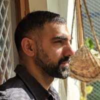 Aman Sethi (@amannama) 's Twitter Profile