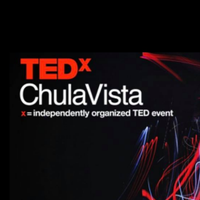 TedxChulaVista (@tedxchulavista) 's Twitter Profile