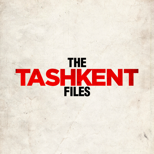 The official Twitter account of the upcoming Bollywood Thriller #TheTashkentFiles